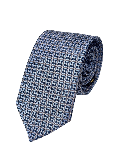 Gravata Deluxe 7cm - 013 - comprar online