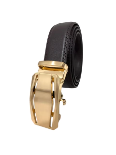 Cinto Gold marrom - 004 - comprar online
