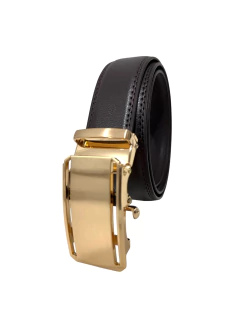 Cinto Gold marrom - 005 - comprar online