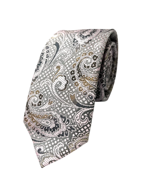 Gravata Gabbani Slim - 306 - comprar online