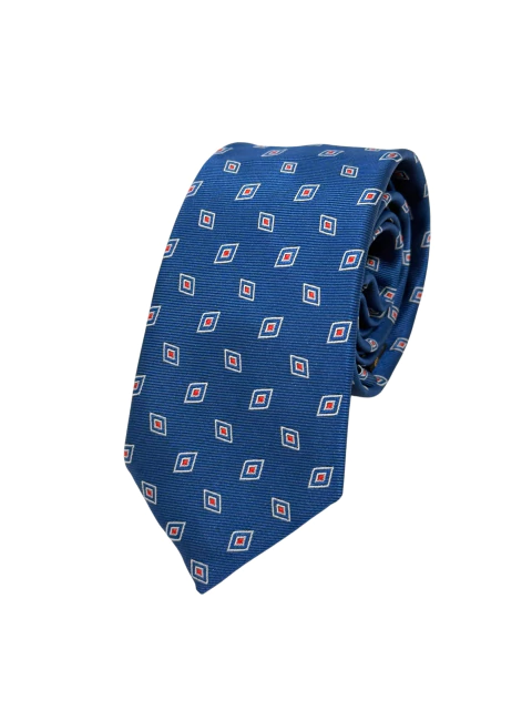 Gravata Premium Slim - 476 - comprar online