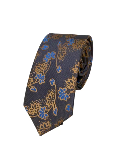 Gravata Gabbani Slim - 324 - comprar online
