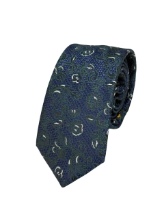 Gravata Premium Slim - 443 - comprar online