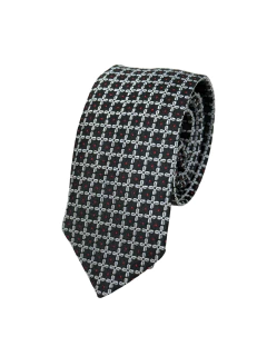 Gravata Basic Slim - 398 - comprar online