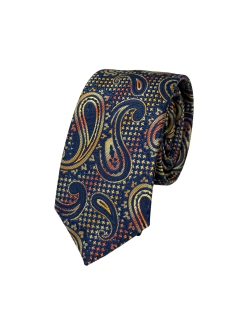 Gravata Gabbani Slim - 316 - comprar online