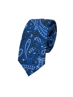 Gravata Gabbani Slim - 291 - comprar online