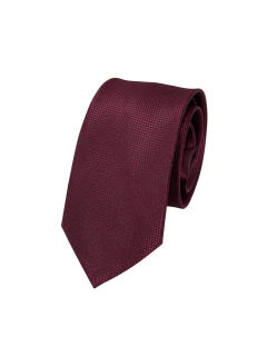 Gravata Marsala Slim 02 - comprar online