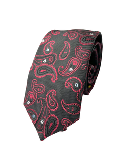 Gravata Gabbani Slim - 309 - comprar online