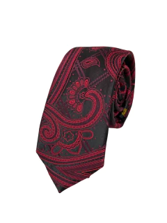 Gravata Gabbani Slim - 331 - comprar online