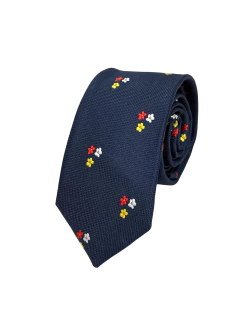Gravata Premium Slim - 490 - comprar online