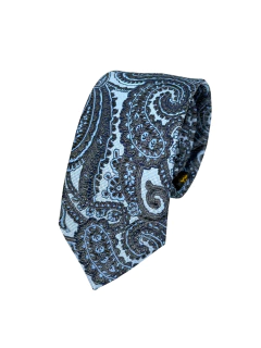 Gravata Gabbani Slim - 358 - comprar online
