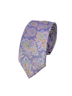 Gravata Premium Slim - 468 - comprar online