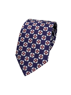 Gravata linha Tipo Seda 7cm - 031 - comprar online