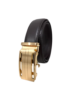 Cinto Gold marrom - 002 - comprar online