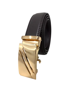Cinto Gold marrom - 006 - comprar online