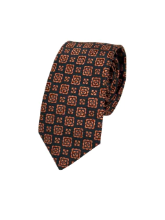 Gravata Premium Slim - 455 - comprar online