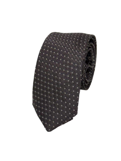 Gravata Basic Slim - 392 - comprar online