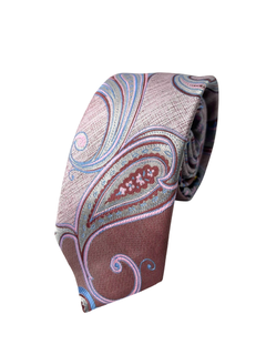 Gravata Gabbani Slim - 244 - comprar online