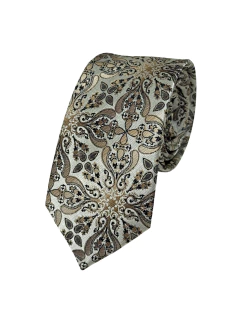 Gravata Gabbani Slim - 335 - comprar online