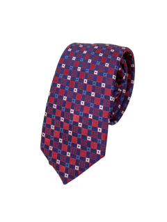 Gravata Basic Slim - 375 - comprar online