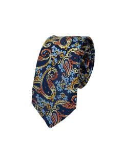 Gravata Gabbani Slim - 311 - comprar online