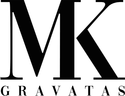 Gravatas MK