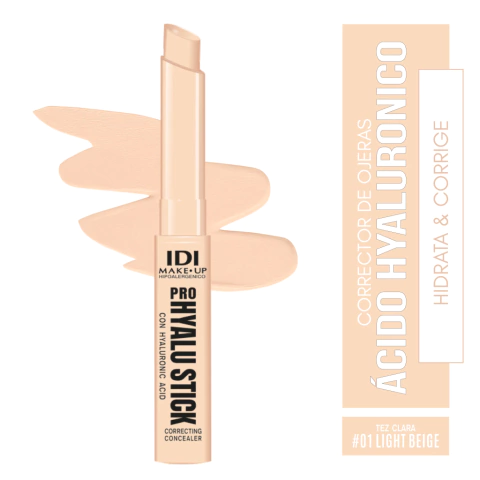Corrector pro hyalu stick - IDI - comprar online