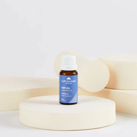 Ampolla soft liss - LA PUISSANCE - comprar online