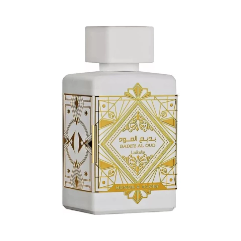 Bade'e al oud honor & glory EDP 100 mL - LATTAFA - comprar online