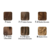 Coloración biocolor 0% amoníaco - BIFERDIL - Cosmeteka
