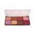 Paleta de sombras basic fall - RUBY ROSE - comprar online