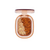 Dual shine glitter - PINK 21 - comprar online