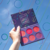 Paleta de sombras hello word - LUISANCE - comprar online