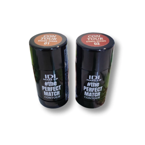 Contorno en barra the perfect match - IDI - comprar online