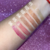 Juicy kiss lip gloss - PINK 21