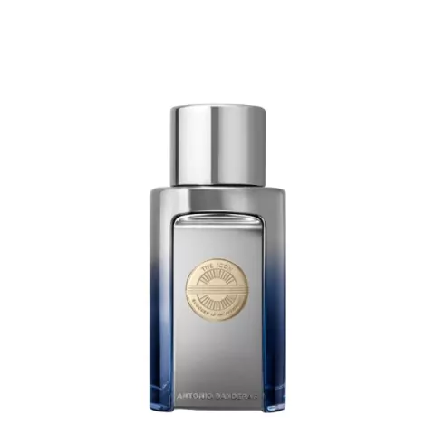 Icon elixir EDP - ANTONIO BANDERAS