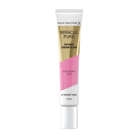 Rubor miracle pure - MAX FACTOR - comprar online