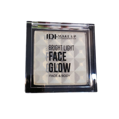Tonalizador face glow - IDI - comprar online