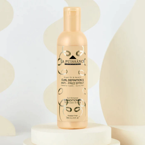 Acondicionador potenciador de rulos - LA PUISSANCE