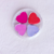Set infantil cuarteto de sombras cremosas - LU Y AGUS - comprar online