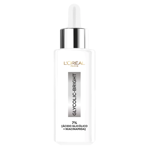 Serum antimanchas glycolic bright - L'OREAL