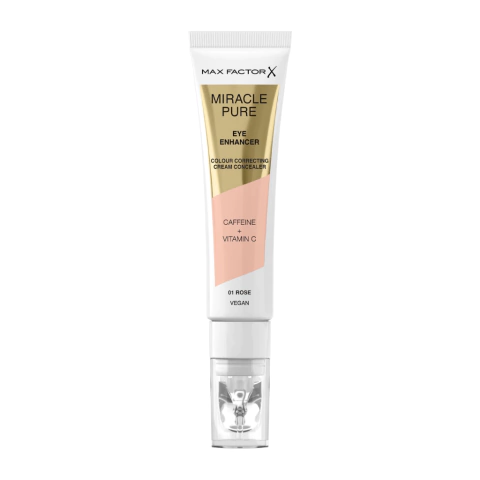 Serum corrector miracle pure eye enhancer - MAX FACTOR - comprar online
