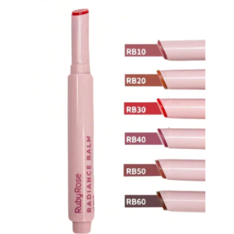 Radiant balm - RUBY ROSE - comprar online