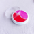 Set infantil de sombras cremosas duo + mini labial - LU Y AGUS - comprar online