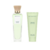 Agua fresca de azahar EDT 120 mL & body lotion 75 mL - ADOLFO DOMINGUEZ en internet