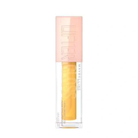 Lifter Gloss Honey con Ácido Hialurónico - MAYBELLINE