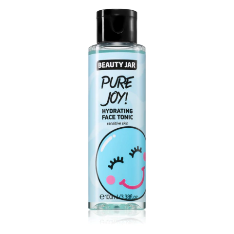 Tónico facial pure joy - BEAUTY JAR - comprar online