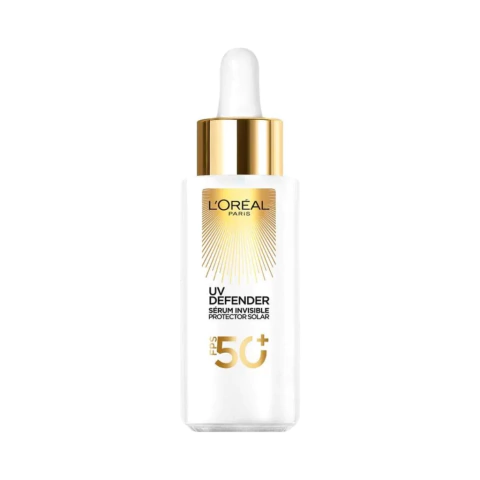 UV defender serum FPS 50+ - L'OREAL