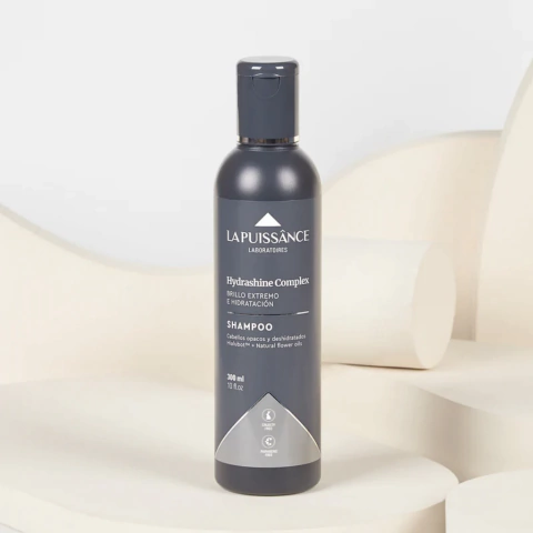 Shampoo hydrashine complex - LA PUISSANCE - comprar online