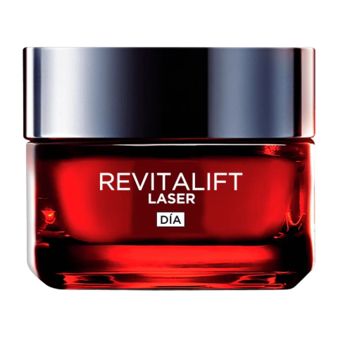 Revitalift laser crema de día anti-age - L'OERAL